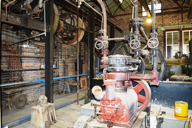 DSC_0072.JPG - Texas Historical rabbit processing plant