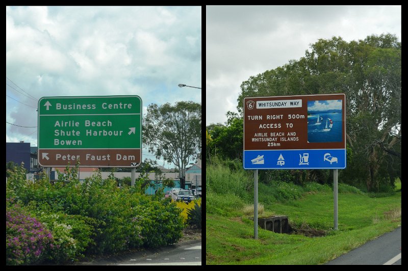 09ToAirlie.jpg - Proserpine turn-off to Airlie Beach