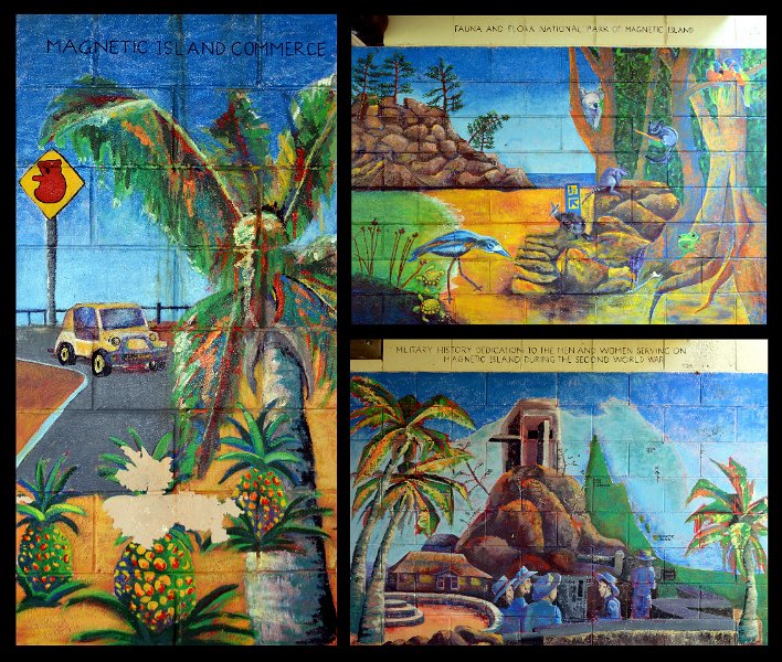08Tville.jpg - Townsville; Magnetic Island trip - Horseshoe Bay