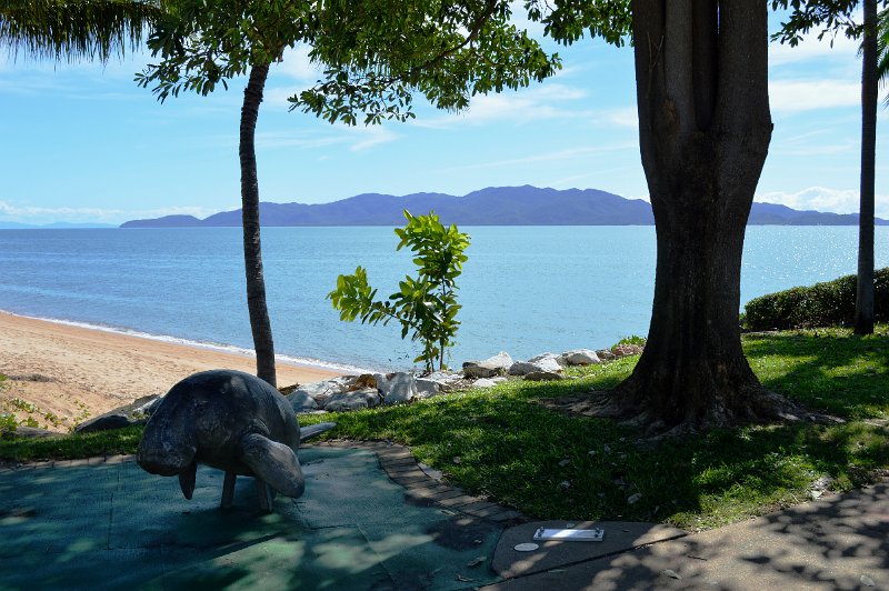 DSC_0002.JPG - Townsville; the Strand