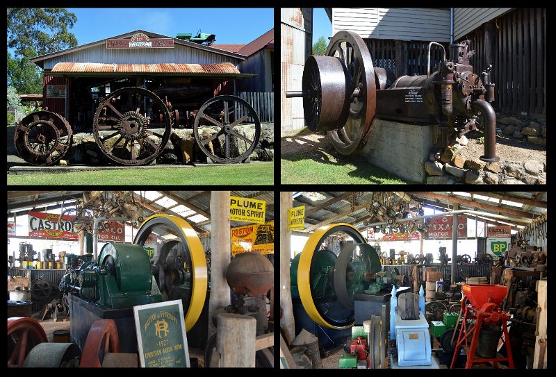 23Herberton22.jpg - Herberton Historic Village - engine shed