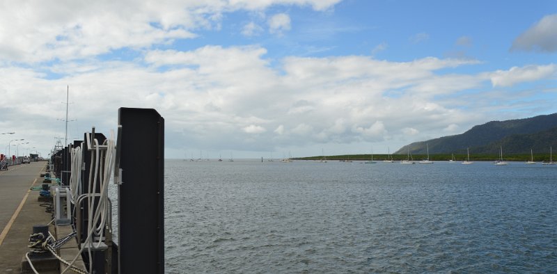 DSC_0021.JPG - Cairns - Trinity Inlet