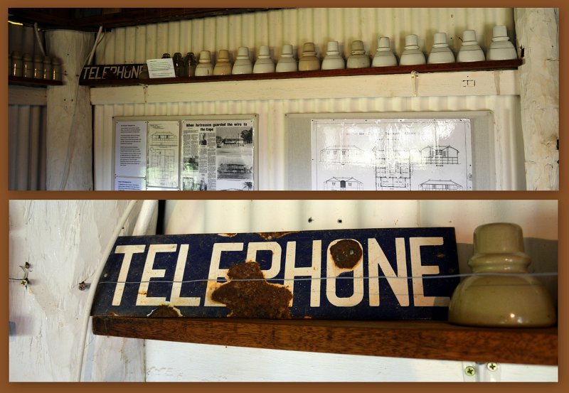 04ToCoen17.jpg - Cooktown - James Cook Museum