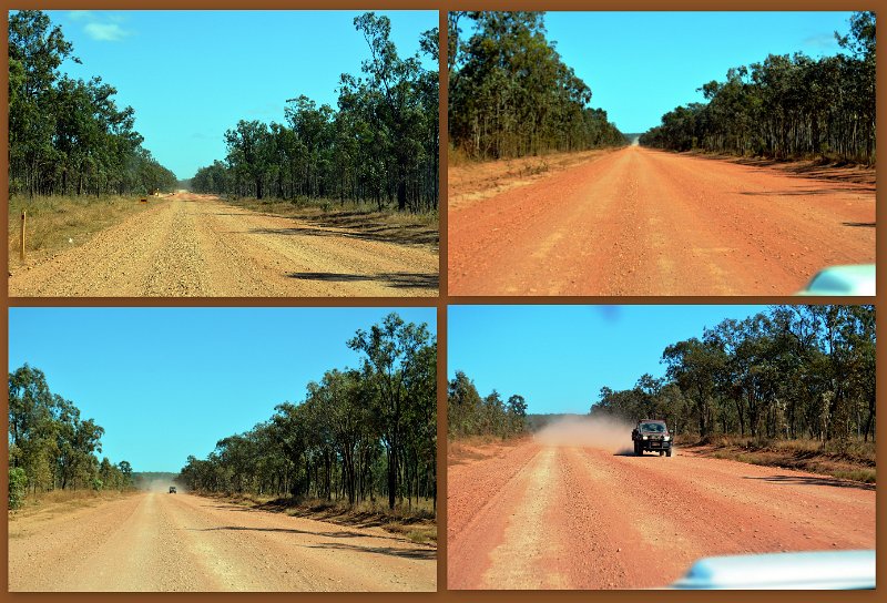 04ToCoen8.jpg - Peninsula Development Road (PDR) - from Laura to Coen