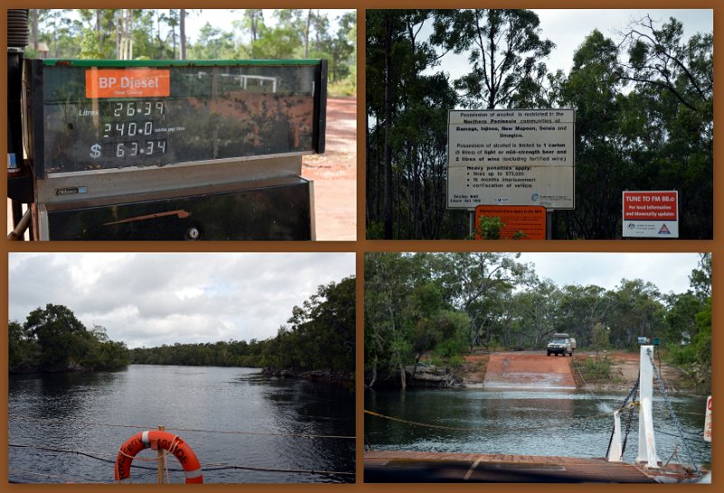 05ToBamaga8.jpg - PDR - Jardine River ferry crossing
