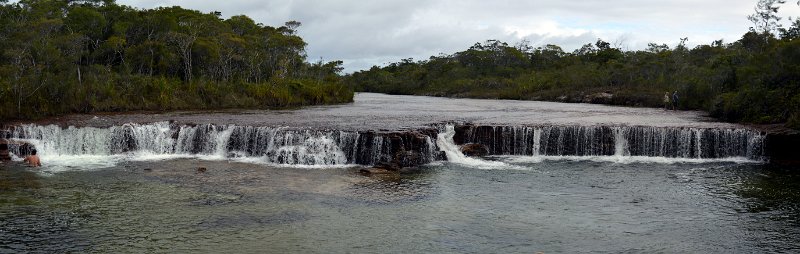 07TheTipPan05.JPG - Cape York - Fruit Bat Falls on our return from Bamaga to the south