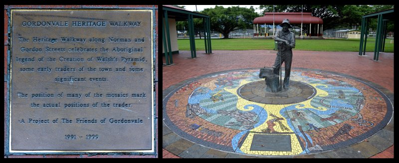 14CairnsToInnisfail3.jpg - Gordonvale - town centre footpath murals