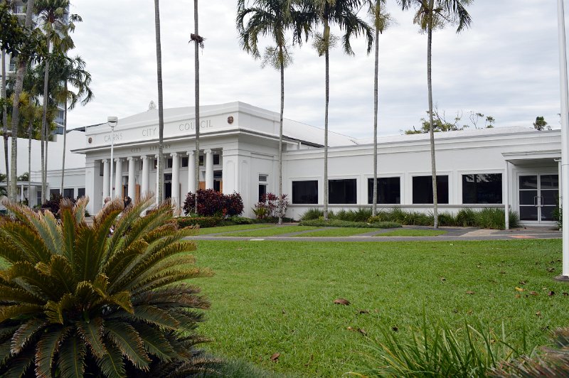 DSC_0006.JPG - Cairns - City Council library