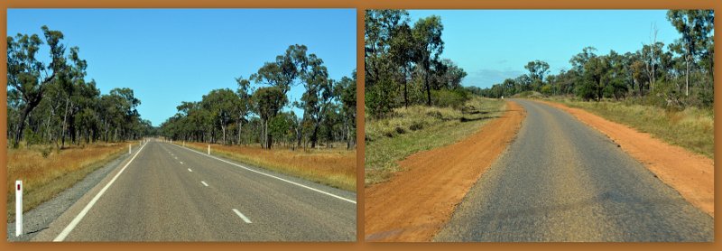 17Greenvale4.jpg - On the Gregory Development Road, part of what is called "The Great Inland Way"; It has long been proposed as an alternate route to the north during the wet season, but for that needing a major upgrade.