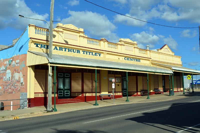 DSC_0080.JPG - Charters Towers -  town centre