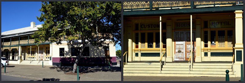 29Mbrgh12.jpg - Port of Maryborough - former Customs House Hotel (1868 - 1883)
