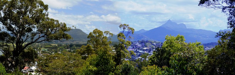 07MbaPan04.JPG - Murwillumbah heritage walk - views from Lions Lookout