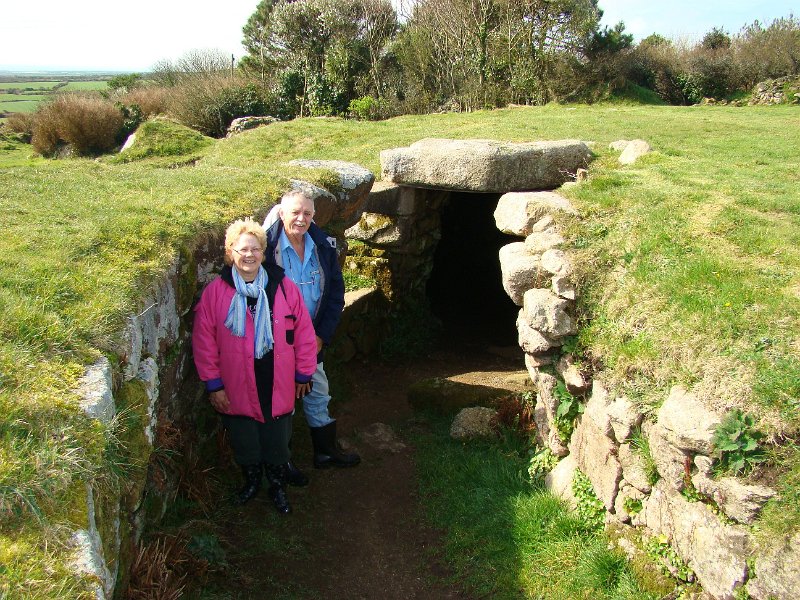 DSC01147.JPG - Carn Euny medieval village