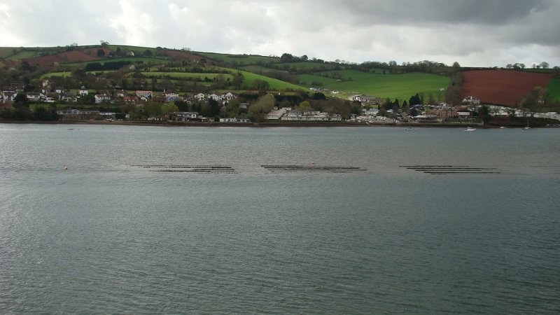 DSC01740.JPG - Shaldon - Teign estuary