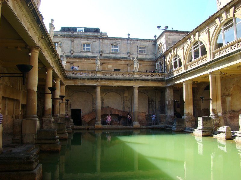 DSC01936.JPG - Roman Baths