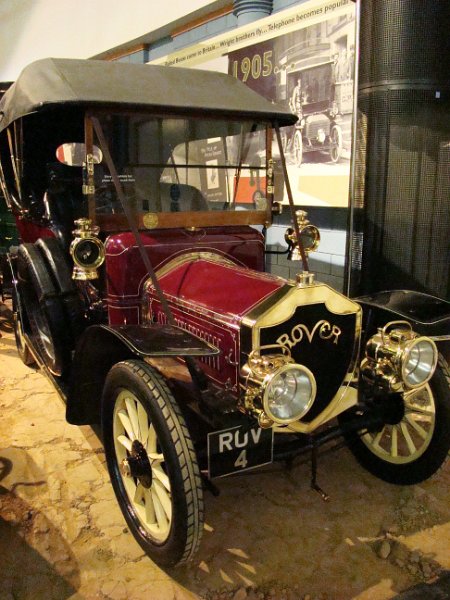 DSC01977.JPG - Heritage Motor Museum