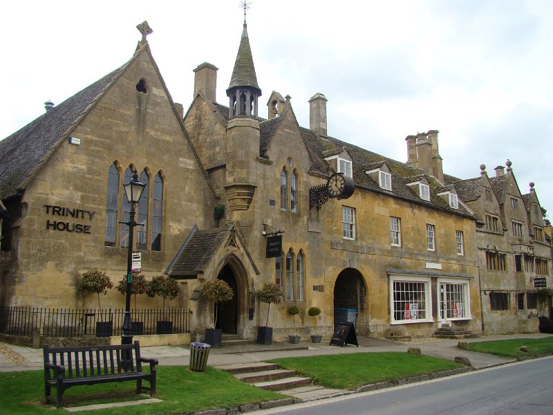 DSC02165.JPG - Broadway (Cotswolds)