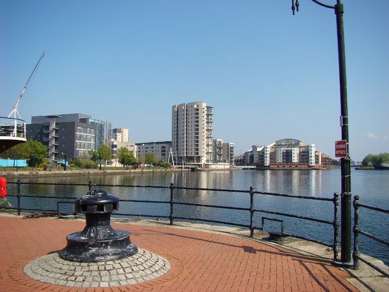 DSC02189.JPG - Cardiff Harbour
