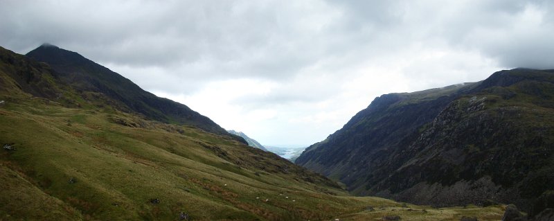 Snowdon5.JPG - Mt Snowdon