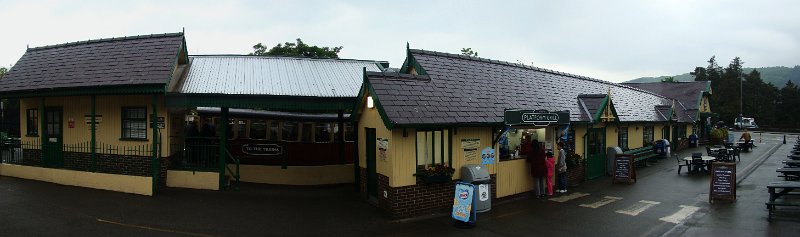 SnowdonStation.JPG - Mt Snowdon Rail Station