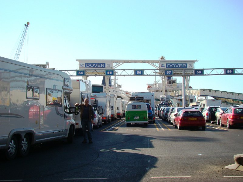 DSC03203.JPG - Leaving from Dover with DFDS