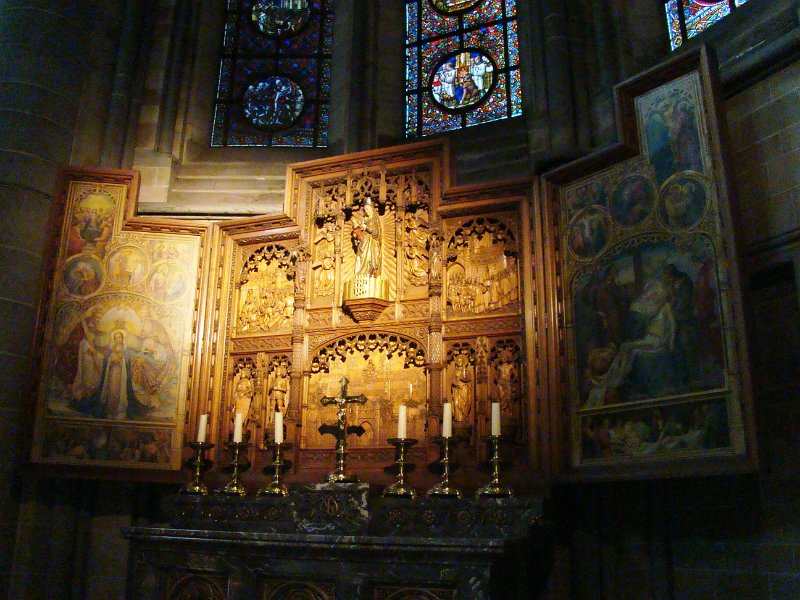 DSC03523.JPG - St Martinus and St Nicholas